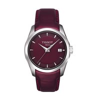 Orologio Tissot Donna Couturier in Acciaio T0352101637100 - T0352101637100